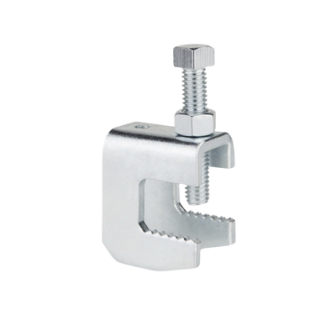 SUTL14034 Mordaza de Acero...