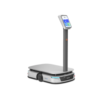 S100LS ROBOT PARA...