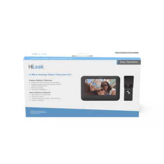 VIK13P Kit de Videoportero...