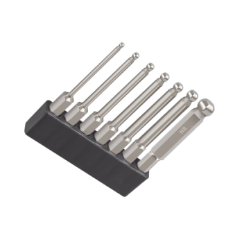 PSTC01004 Juego de 7 Puntas...