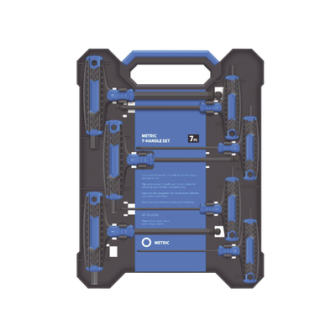 PSTH03007 Juego de 7 Llaves...