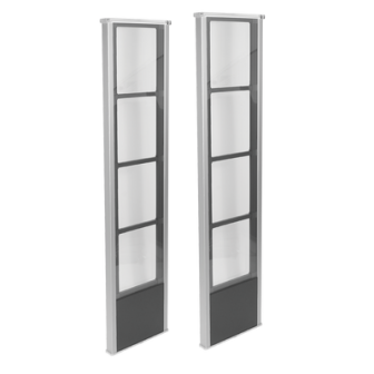 CA24G01 Par de detectores...