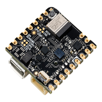 ABX00061 NICLA VOICE /...