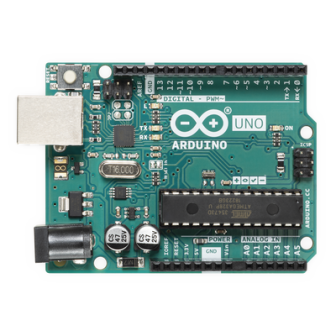 A000066 Arduino UNO REV3 /...