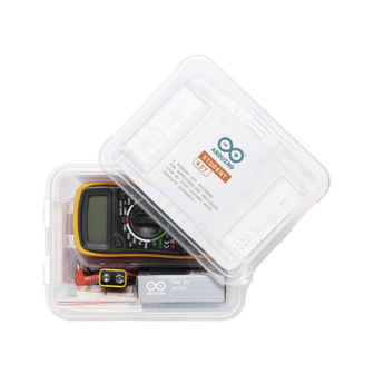 AKX00025 Arduino Student...