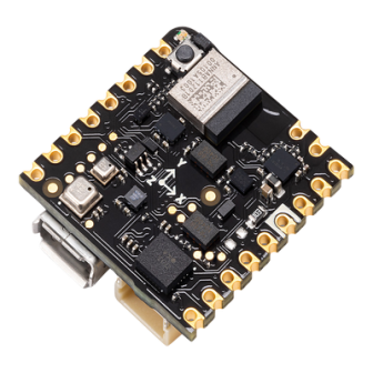 ABX00050 NICLA SENSE ME /...