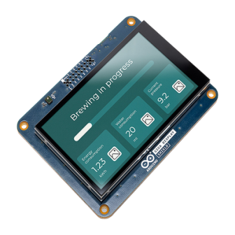 ASX00039 ARDUINO GIGA...