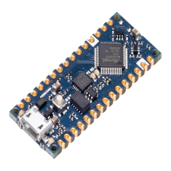 ABX00028 Arduino NANO EVERY...