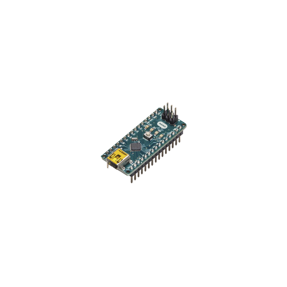 A000005 ARDUINO NANO A-000005 Monterrey