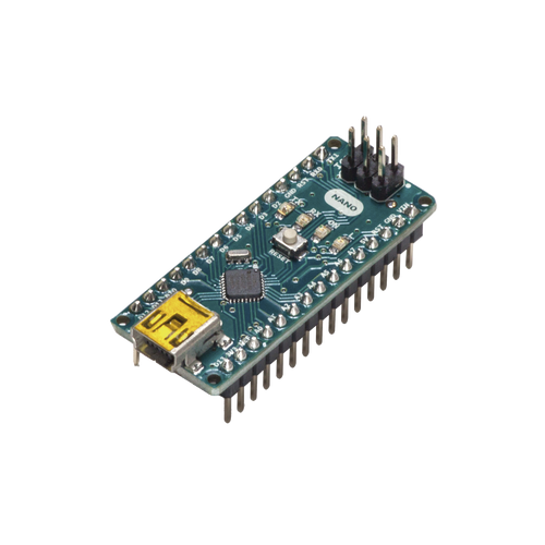 A000005 ARDUINO NANO A-000005 Monterrey
