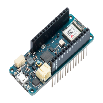 ABX00023 ARDUINO MKR WIFI...