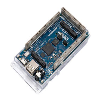 ABX00063 Arduino Giga R1...