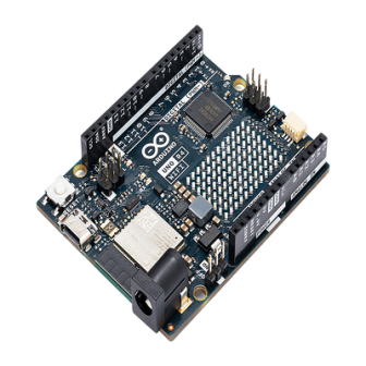 ABX00087 ARDUINO UNO REV4...