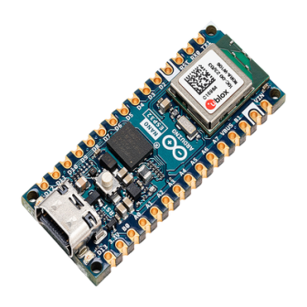 ABX00092 Arduino Nano ESP32...