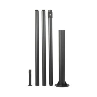 XGAPOLE6MA Poste Seccionado...