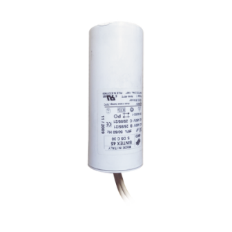63000168 Capacitor de...