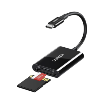 35622 Lector de Tarjetas...