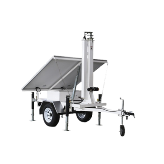 PSTVTS2P Traila con Mstil...