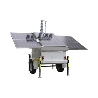 PSTVTS3P Traila con Mstil...