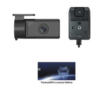 JC261CI03V KIT Dashcam con...