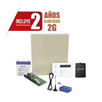 VISTA48MINI260RF2Y (2 Aos...