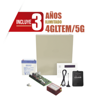 VISTA48MN0160RF3Y (3 Aos...