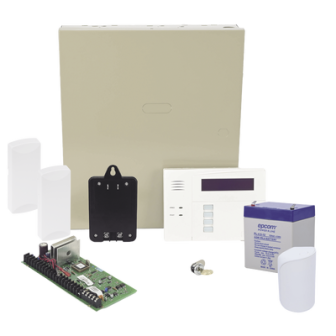 VISTA48RFSFIRE Panel de...