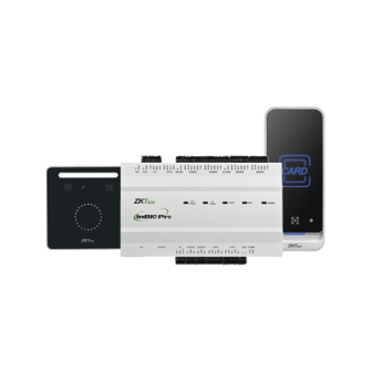 ZKITPUSH1 PANEL DE CONTROL...