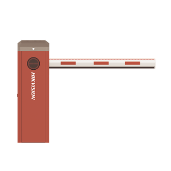 DSTMG520HAB3M24V Barrera...