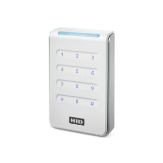 RS40KFW Lector R40 con...