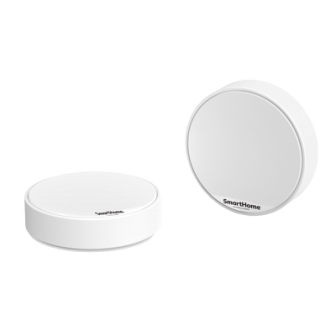 SHEBZ101 (ZigBee) Boton de...