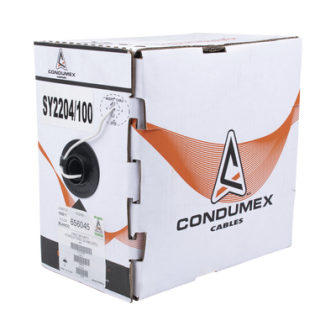 SY22041000 CONDUMEX todos