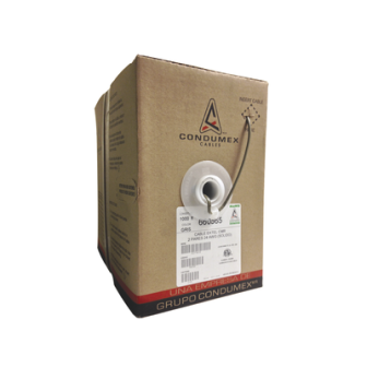 660565 CONDUMEX todos