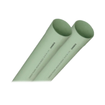 EMTUP3 CRESCO tuberia pvc /...