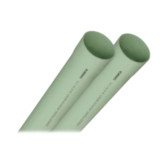 EMTUP112 CRESCO tuberia pvc...