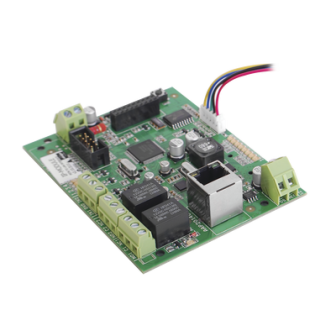 IAAP CROW energizadores