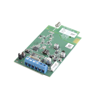 FWTRANS9F CROW receptores...