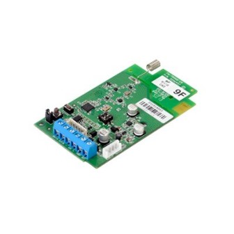 FWRCV CROW receptores...