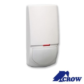 FWSWAN9 CROW movimiento...