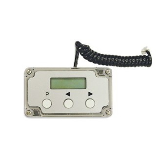 DIGITOOL CROW categoria 6