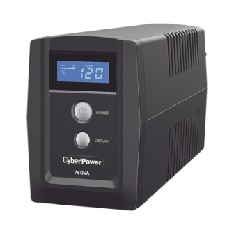 OM750ATLCD CYBERPOWER todos