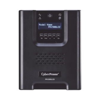 PR1500LCD CYBERPOWER todos