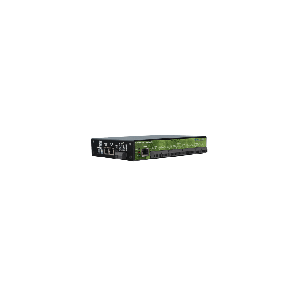 XTRALIS LT-ACC-ERO-16 Controlador de relé Ethernet LI-ION TAMER GEN 3 ...