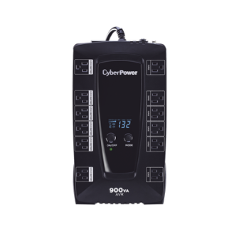 AVRG900LCD CYBERPOWER todos