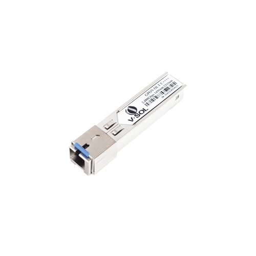 V-SOL GPON-SFP-C4+ Módulo SFP GPON C++++ SC / PC hasta 20Km / 9dBm ...
