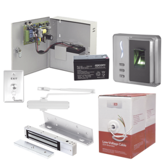 ACCESSKIT2P Syscom...