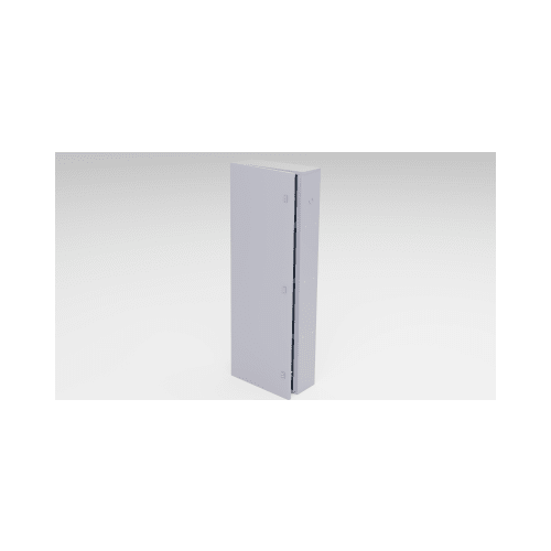 EPCOM INDUSTRIAL GBP04 Gabinete para instalación de 4 Baterías