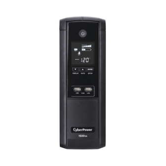 BRG1500AVRLCD5Y CYBERPOWER...