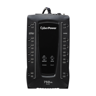 AVRG750U CYBERPOWER ups -...