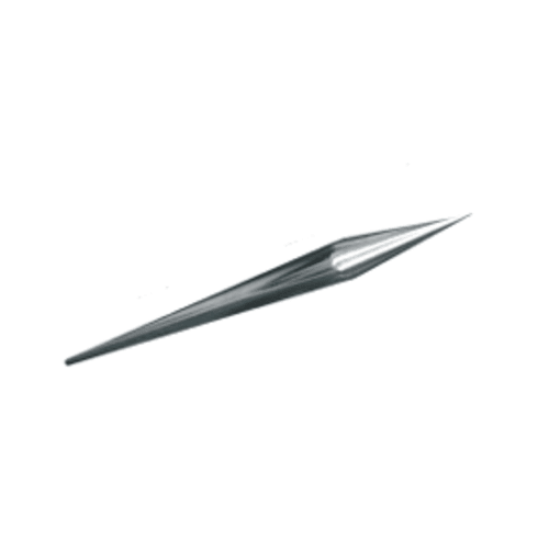 TOTAL GROUND TG-TJF-120 Punta Pararrayos Maciza de 120 cm. Monterrey